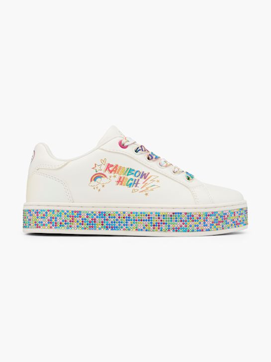Rainbow High Baskets Blanc 78605 1