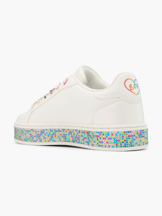 Rainbow High Sneaker fehér 78605 3