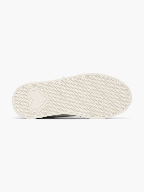Rainbow High Sneaker fehér 78605 4