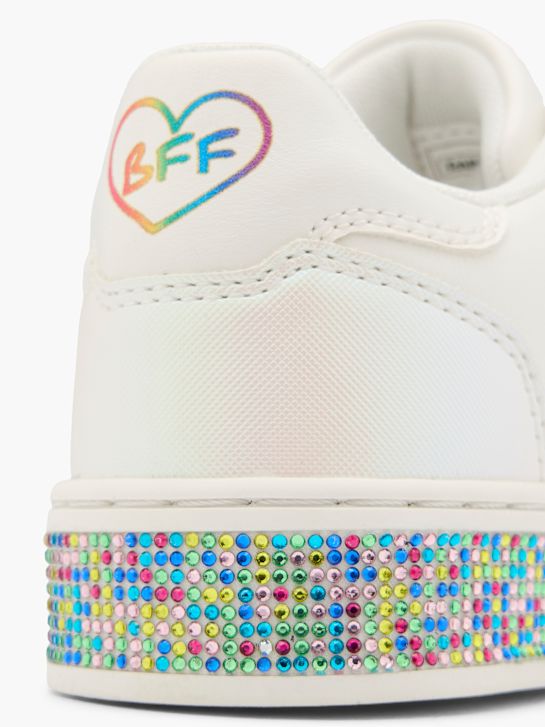 Rainbow High Sneaker fehér 78605 6