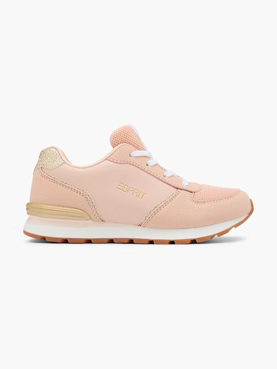 ESPRIT Sneaker Rosa 78609 1