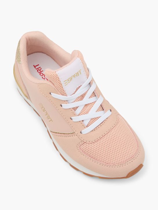 ESPRIT Sneaker Rosa 78609 2
