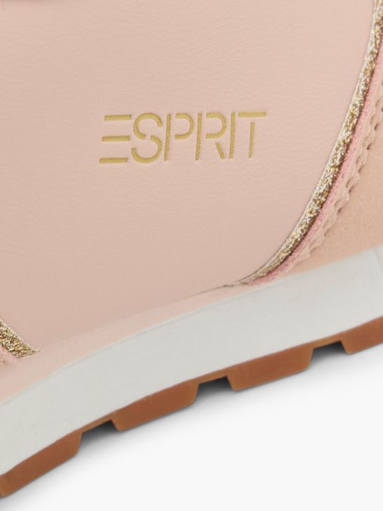 ESPRIT Sapatilha Cor-de-rosa 78609 5
