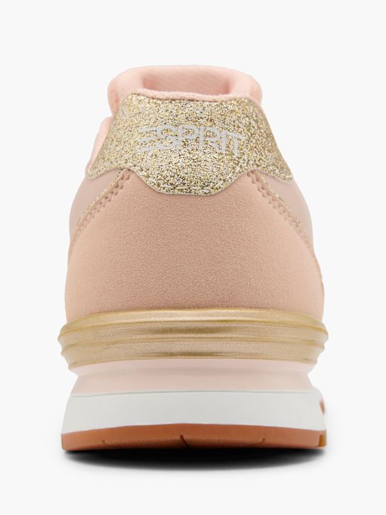 ESPRIT Sneaker Rosa 78609 6