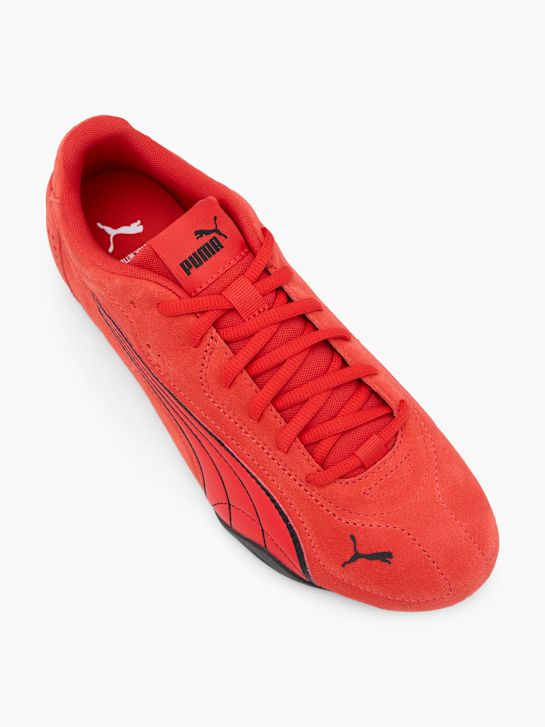 PUMA Superge Rdeča 78618 2