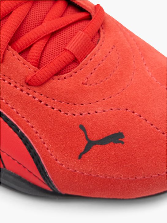 PUMA Sportbačiai Raudona 78618 5