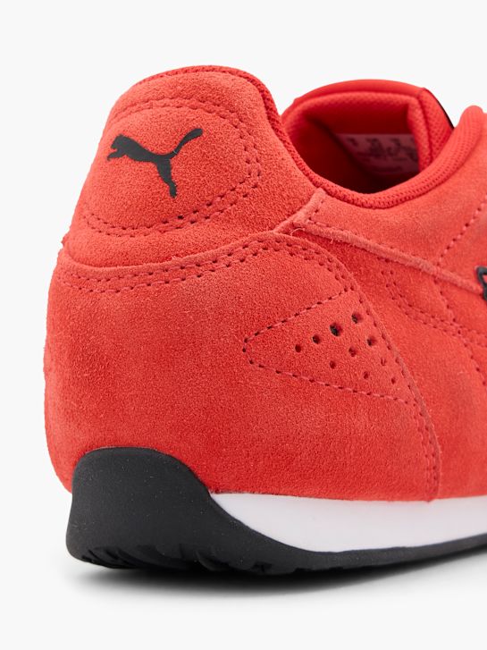 PUMA Sneaker Röd 78618 6