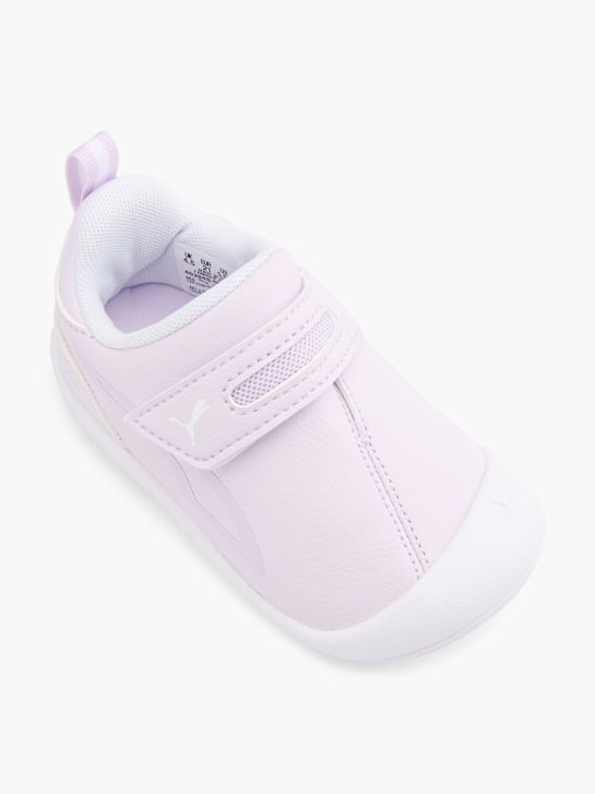 PUMA Sneakersy Fioletowy 78611 2