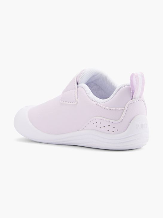 PUMA Sneaker Lila 78611 3