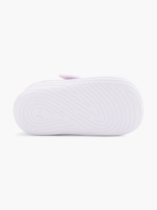 PUMA Sportbačiai Violetinė 78611 4