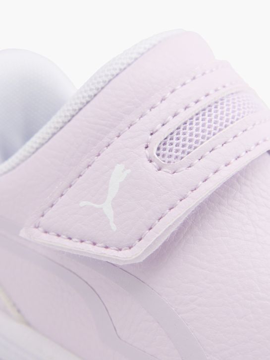 PUMA Sneaker Lila 78611 5