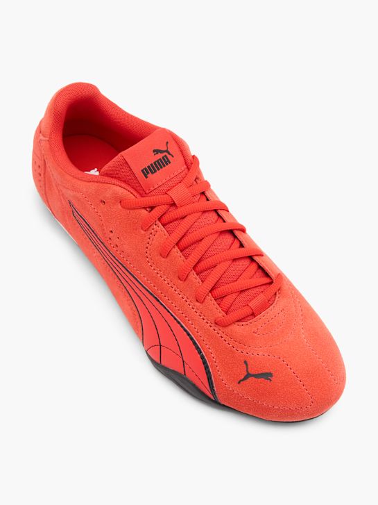 PUMA Baskets Rouge 78617 2