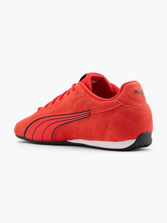 PUMA Sneaker Rød 78617 3