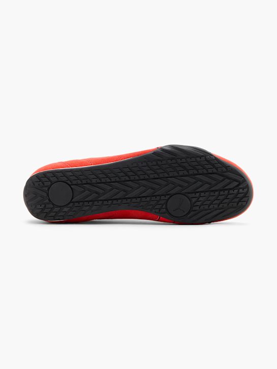 PUMA Sneaker Rød 78617 4