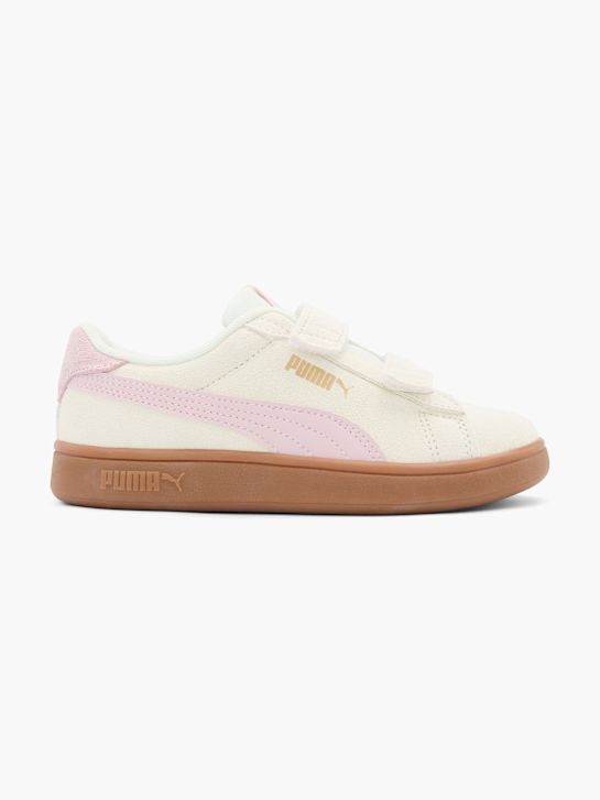 PUMA Sapatilha Creme 78612 1