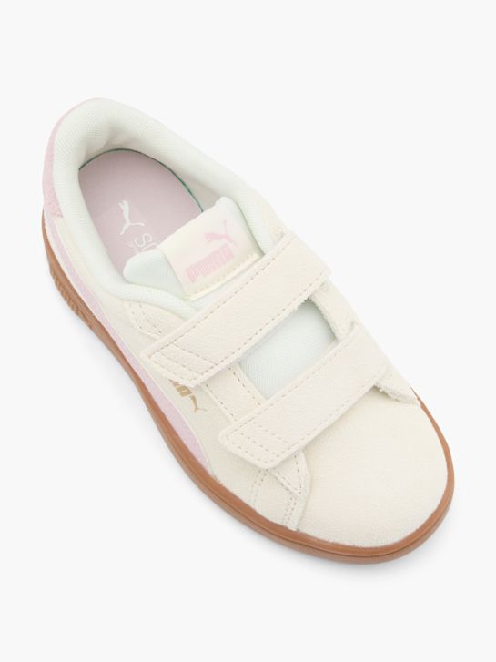 PUMA Sapatilha Creme 78612 2