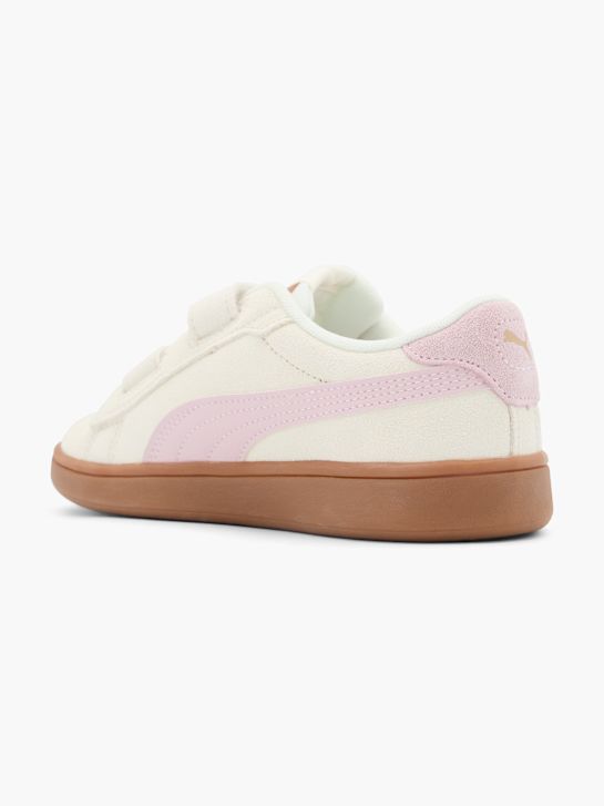 PUMA Sneaker Creme 78612 3