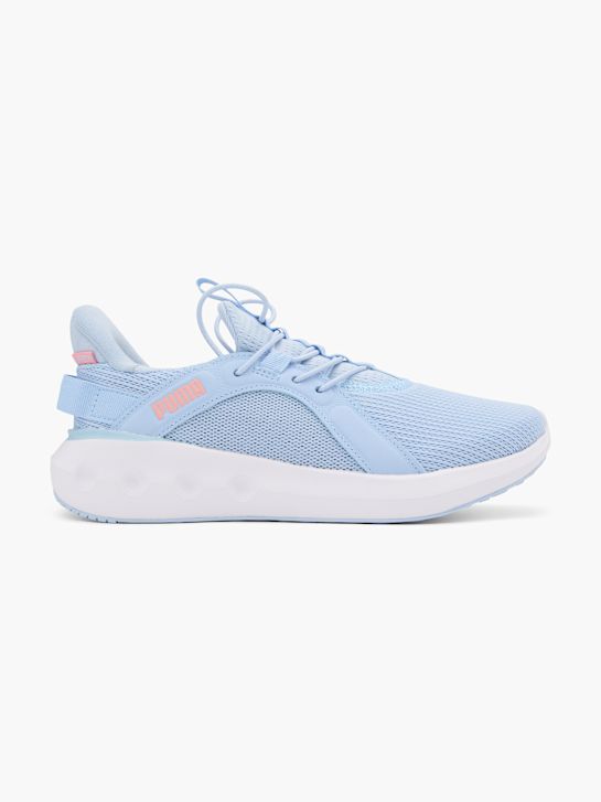 PUMA Slip On Sneaker Blau 78619 1
