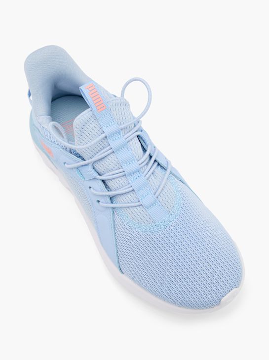 PUMA Slip On Sneaker Blau 78619 2