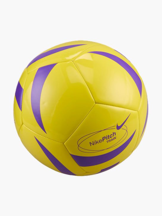 Nike Ball Gelb 79133 2
