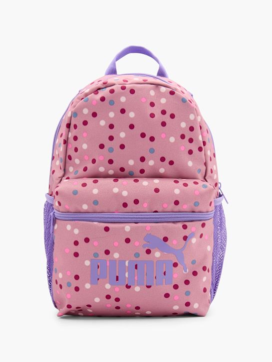 PUMA Sac à dos Rose 78616 1