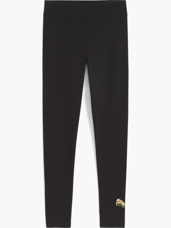PUMA Leggings Schwarz 78626 1