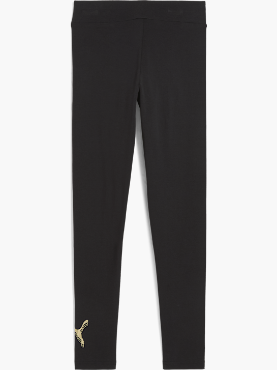 PUMA Leggings Schwarz 78626 2