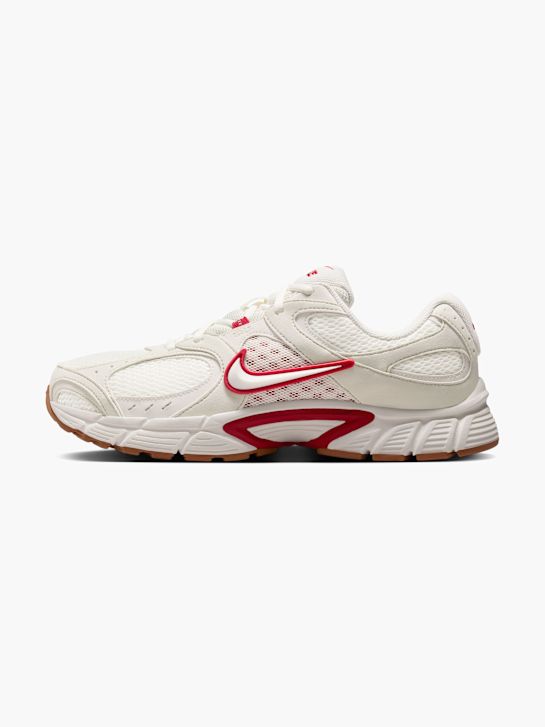 Nike Tenisky Červená 78628 2