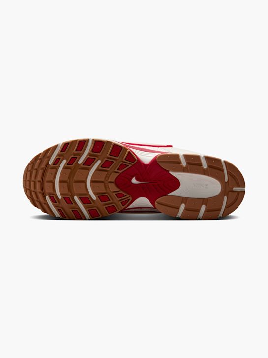 Nike Baskets Rouge 78628 4
