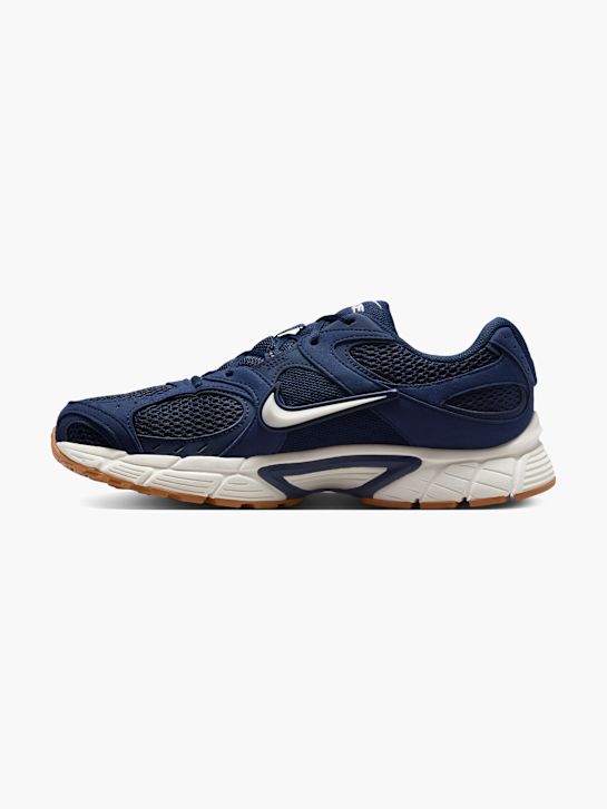 Nike Baskets Bleu 78634 2