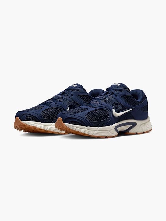 Nike Baskets Bleu 78634 3