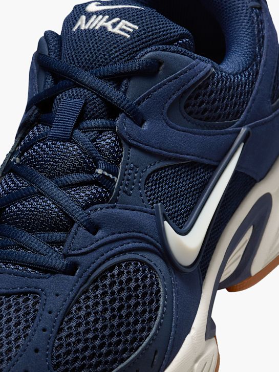 Nike Baskets Bleu 78634 5