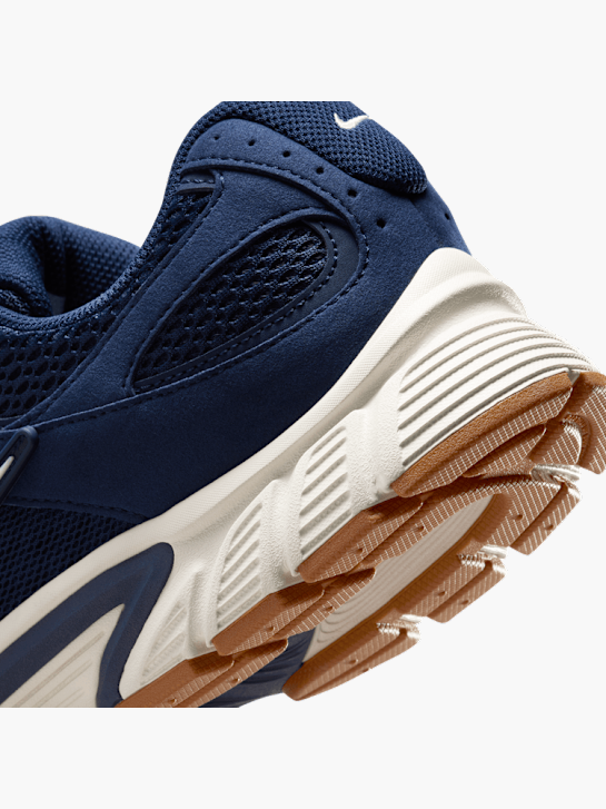 Nike Baskets Bleu 78634 6