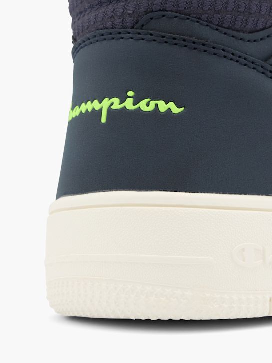 Champion Високи маратонки Тъмносин 78631 6