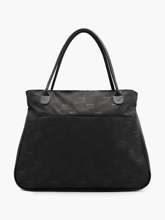 PUMA Shopper Schwarz 78630 3