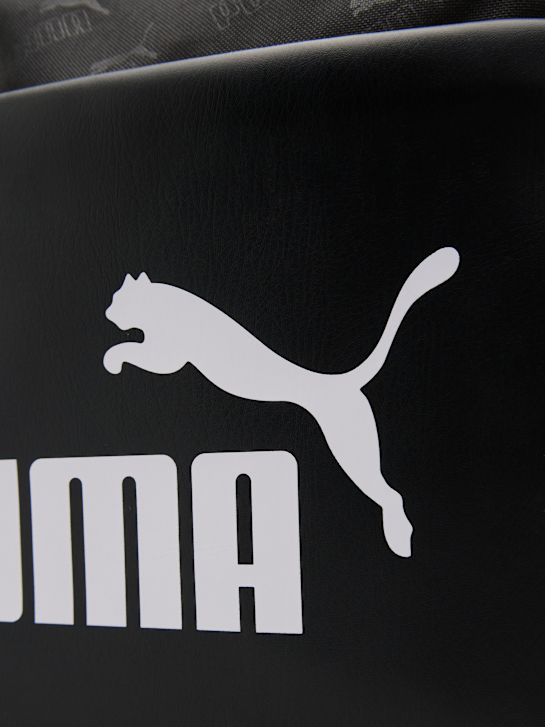 PUMA Чанта тип шопър Черен 78630 5