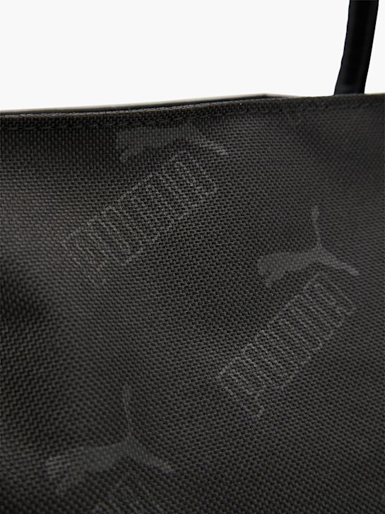 PUMA Shopper Schwarz 78630 6