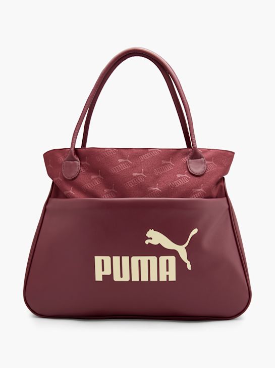 PUMA Shopper Bordeaux 78629 1