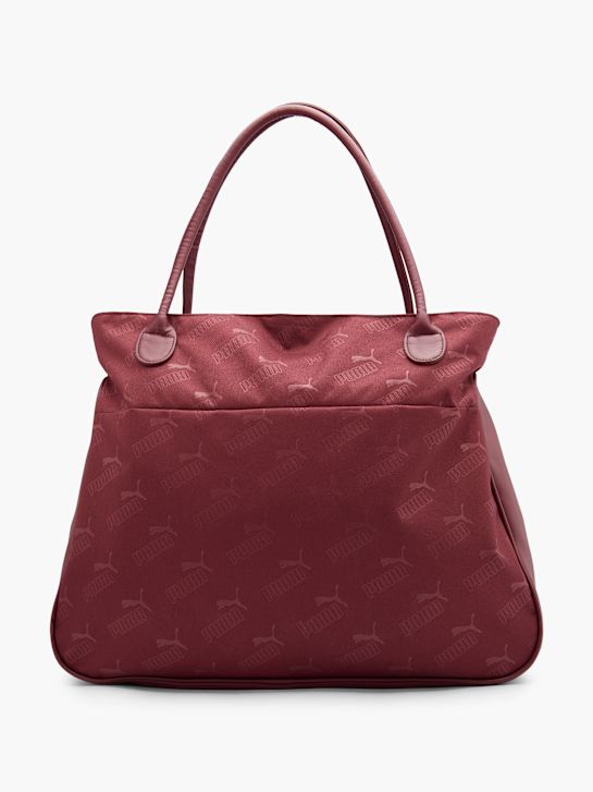 PUMA Shopper Bordeaux 78629 3