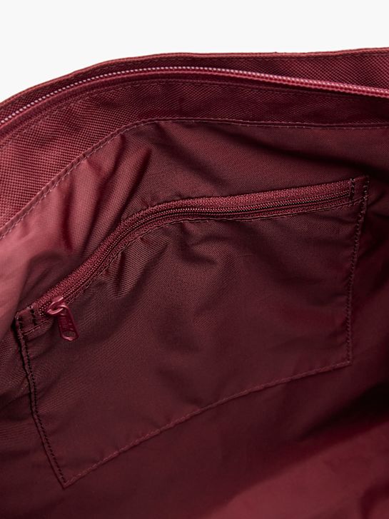 PUMA Bolsa de compras Bordeaux 78629 4