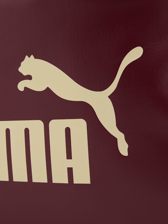 PUMA Bolsa de compras Bordeaux 78629 5