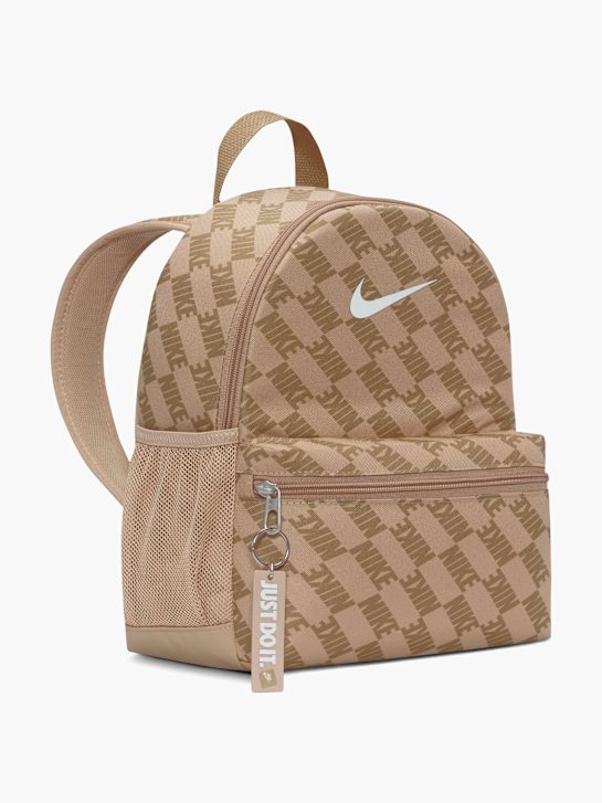 Nike Ruksak Bež 78825 2