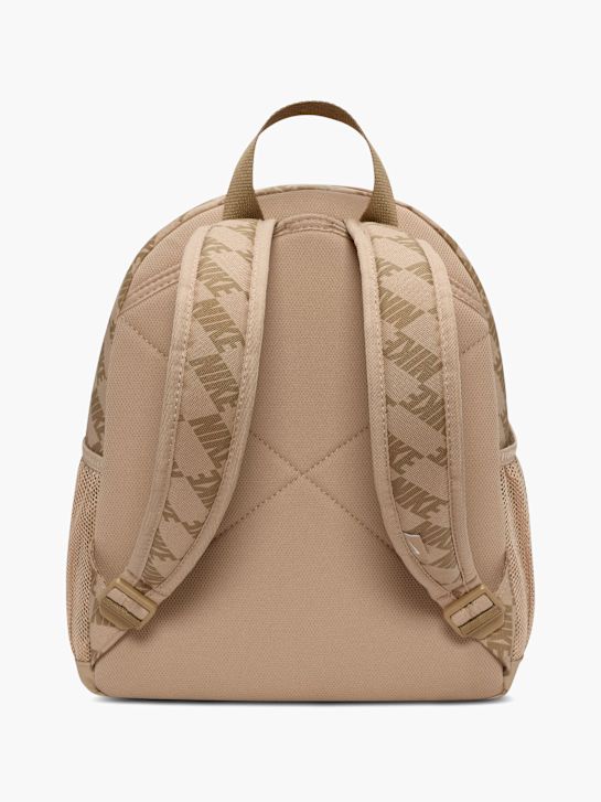 Nike Ruksak Bež 78825 3