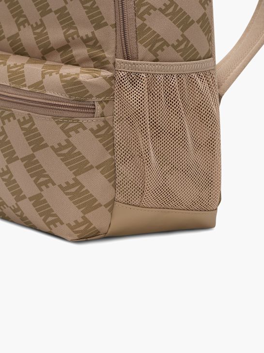 Nike Zaino Beige 78825 5