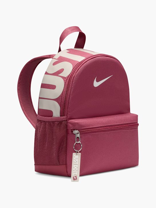 Nike Rygsæk Fuchsia 78722 2