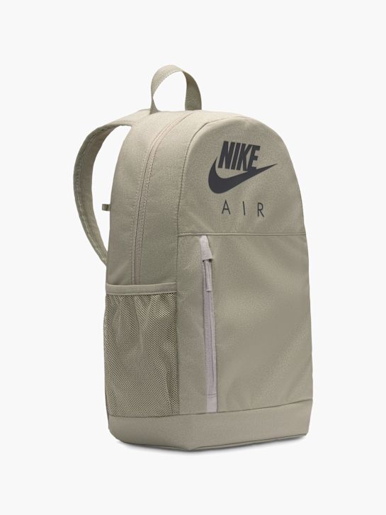 Nike Mochila Gris 78949 2