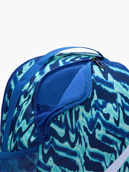 Nike Sac à dos Bleu 78951 4