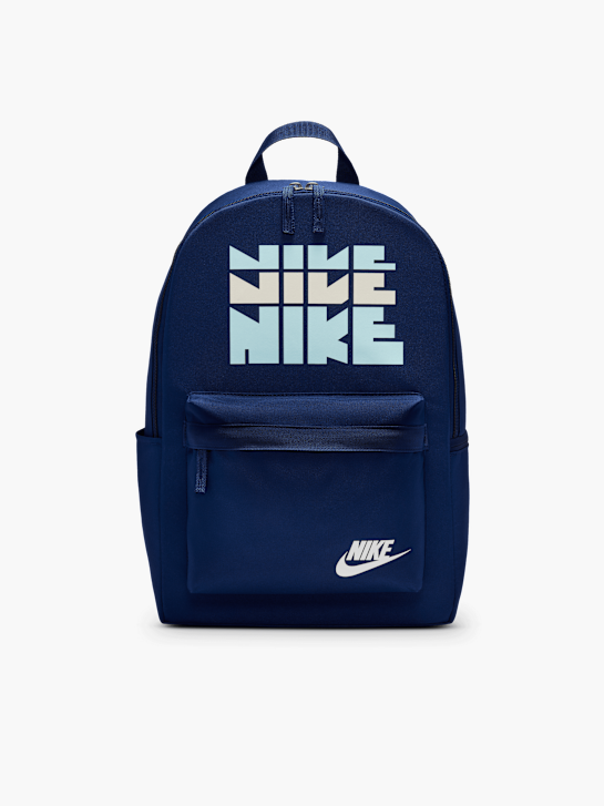 Nike Раница Тъмносин 78808 1