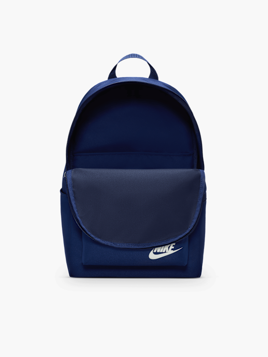 Nike Раница Тъмносин 78808 3
