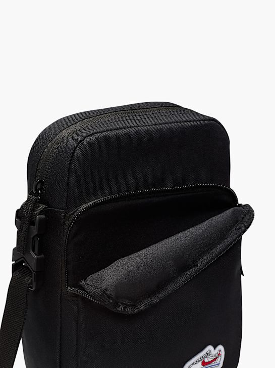 Nike Saco de compras Preto 78892 3